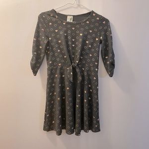 Girls Dress, Size 12